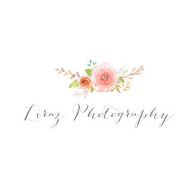 Liraz Photography logo