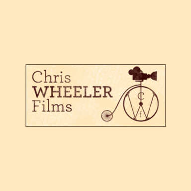 Chris Wheeler Films logo