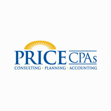 Price CPAs logo