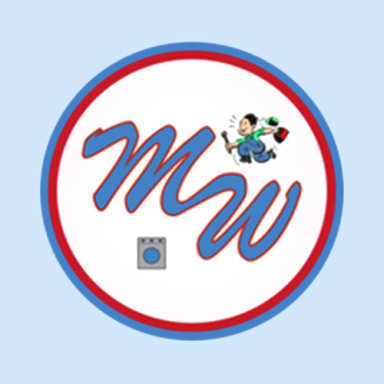 Mike Way Appliance Repair logo