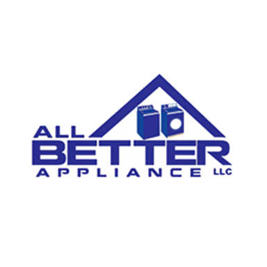 All Better Appliance logo