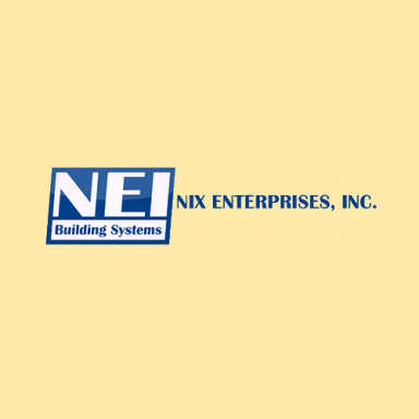 Home - Nix Companies Inc.