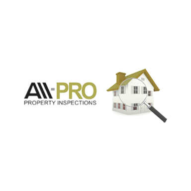 All Pro Home and Property Inspections logo
