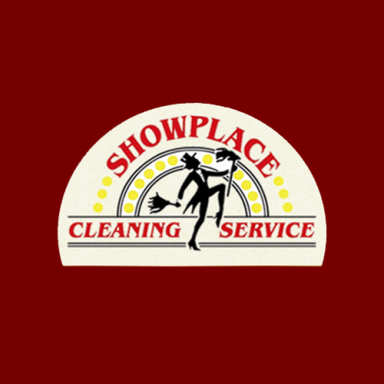 Showplace Cleaning Service logo