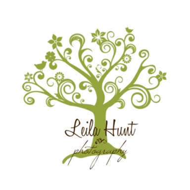 Leila Hunt Photography logo