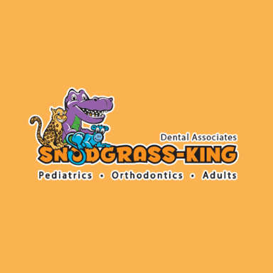 Snodgrass-King Pediatric Dental logo