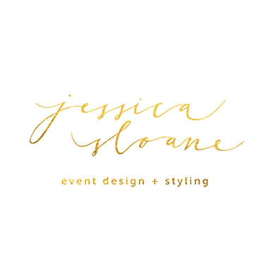 Jessica Sloane Events logo