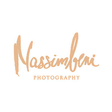 Nassimbeni Photography logo