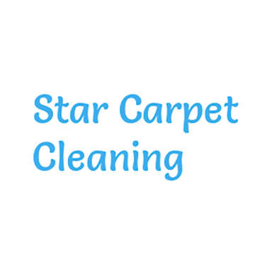 Star Carpet Cleaning logo