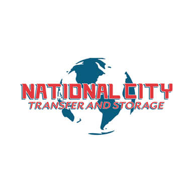 National City Transfer & Storage logo