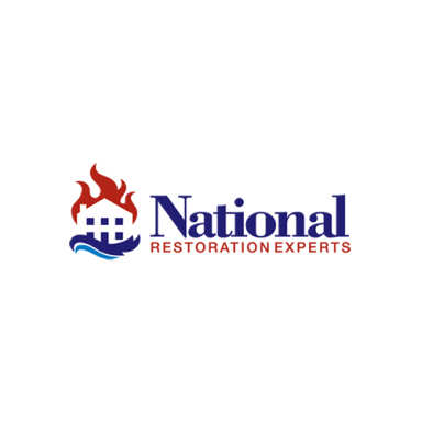 National Restoration Experts logo