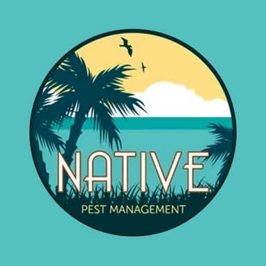 Native Pest Management logo