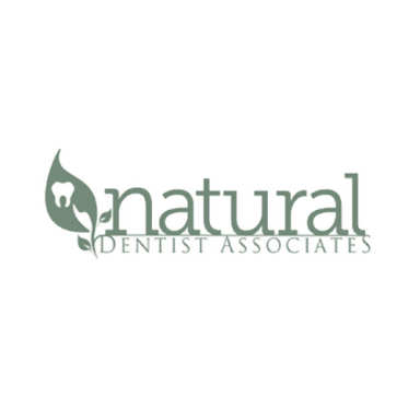 Natural Dentist Associates logo