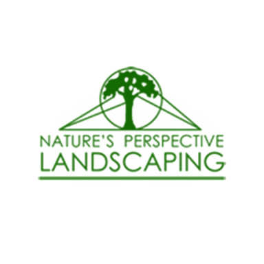 Nature's Perspective Landscaping logo