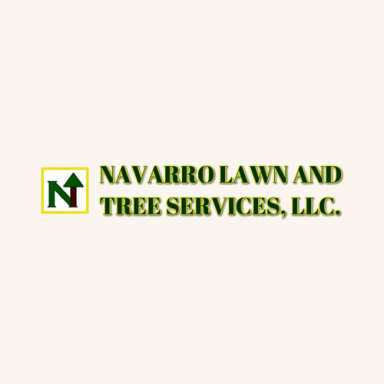 Navarro Lawn and Tree Services, LLC logo