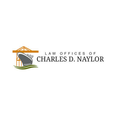 Law Offices of Charles D. Naylor logo