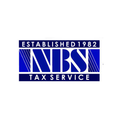 NBS Tax Service logo