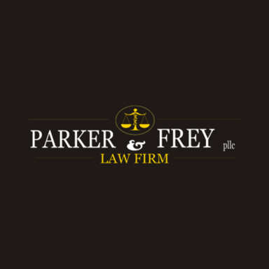 Parker & Frey PLLC logo