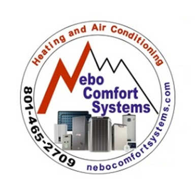 Nebo Comfort Systems logo