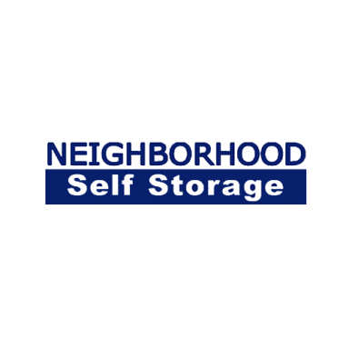 Dumfries Self Storage logo