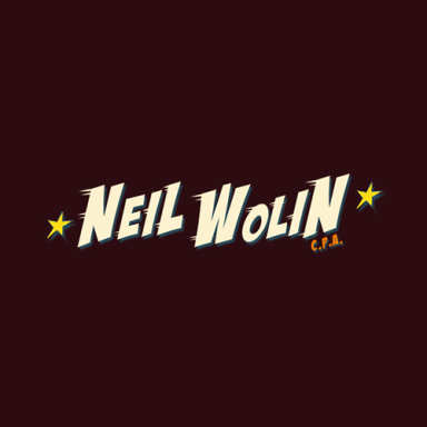 Neil Wolin C.P.A. logo