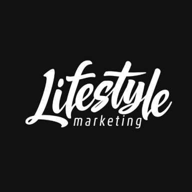 Lifestyle Marketing logo