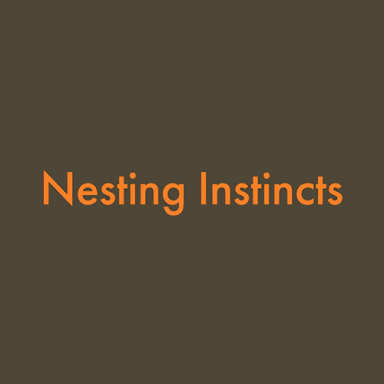 Nesting Instincts logo