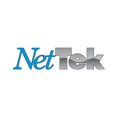 NetTek, LLC logo