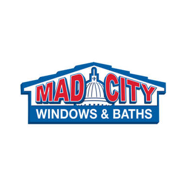 Mad City Windows - Madison logo