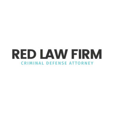 Red Law Firm logo