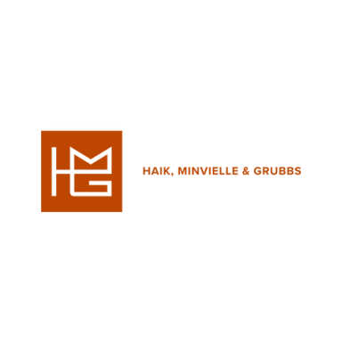 Haik, Minvielle & Grubbs, LLP logo