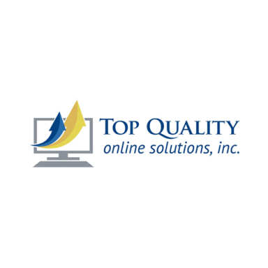 Top Quality Online Solutions logo