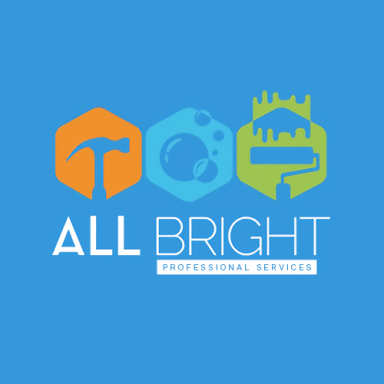 All Bright logo