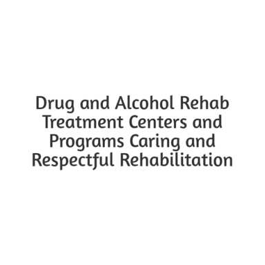 Drug and Alcohol Rehab logo