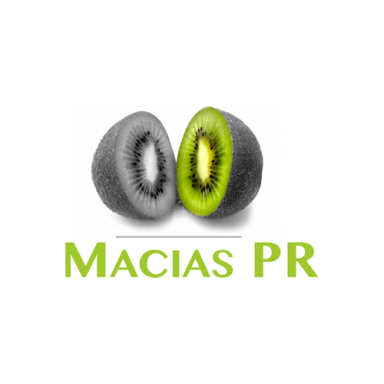 Macias PR logo