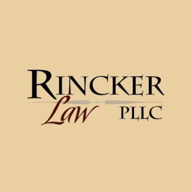 Rincker Law, PLLC logo