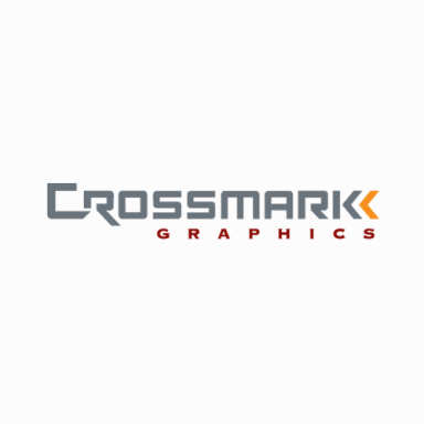 Crossmark Graphics logo