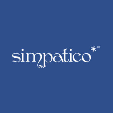 Simpatico Studios logo