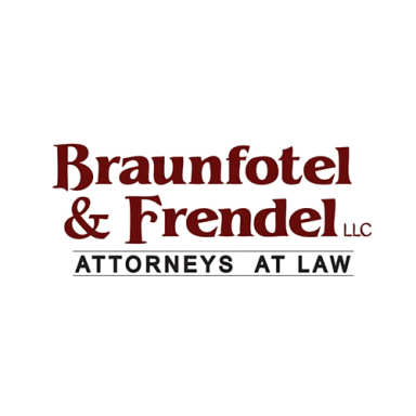 Braunfotel & Frendel LLC logo