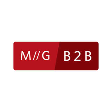 M//G B2B logo