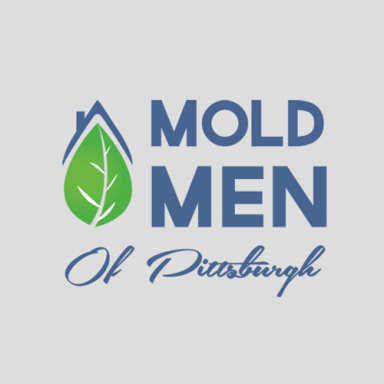 Mold Men of Pittsburgh logo