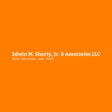 Edwin M. Shorty, Jr. & Associates LLC logo