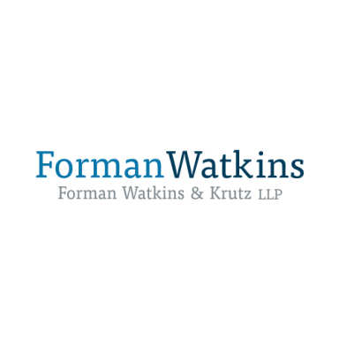 Forman Watkins & Krutz LLP logo