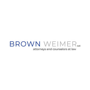 Brown Weimer LLC logo