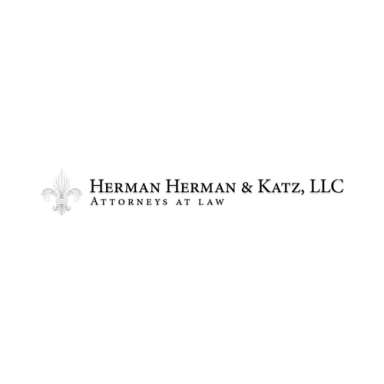 Herman Herman & Katz, LLC logo