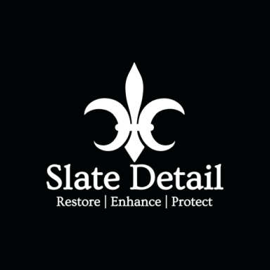 Slate Detail logo