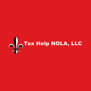 Tax Help NOLA, LLC logo