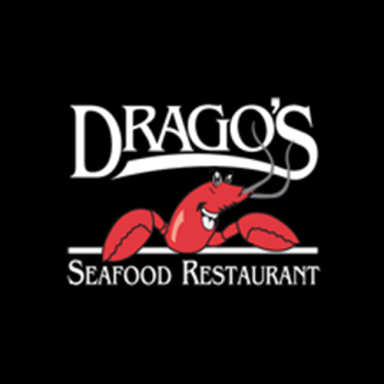 Drago's Seafood Restaurant logo