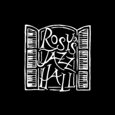 Rosy's Jazz Hall logo