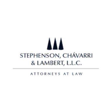 Stephenson, Chaverri & Lambert, L.L.C. logo